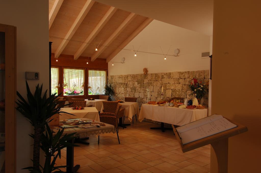 Agriturismo Maso Grener Лавис Экстерьер фото